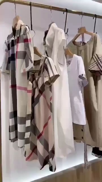 精品女裝