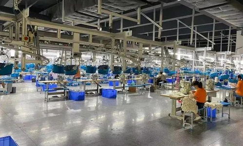 從服裝工廠組織來分析精益生產(chǎn),及成功實(shí)施的三大要點(diǎn)