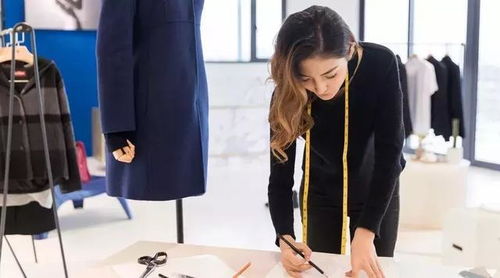 美國研究生服裝設(shè)計專業(yè)方向申請解析